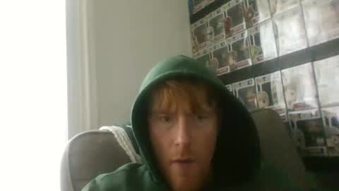 gingerjimmy1990 online show from January 2025 11:46:01 AM
