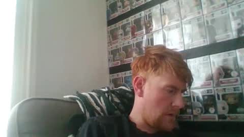gingerjimmy1990 online show from February 2025 10:00:01 AM
