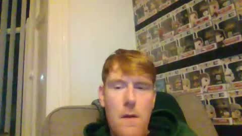 gingerjimmy1990 online show from February 2025 01:57:01 AM