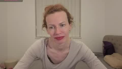 Snapshot of gingermak chatting on May 2026 06:38:01 PM Michelle online show from May 2026 06:38:01 PM