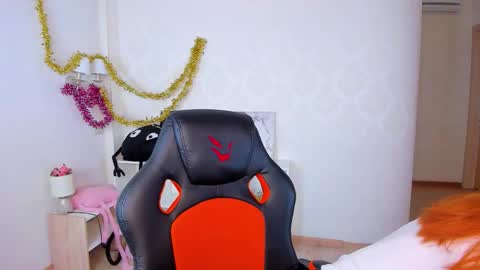 gingerr_pie online show from February 2026 04:49:02 AM