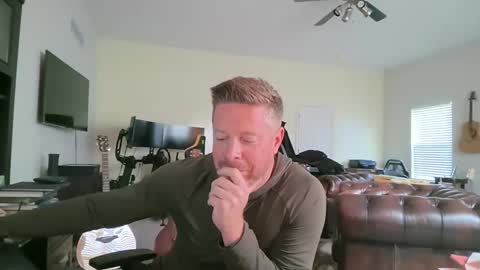 gingerzaddy online show from October 2025 08:24:02 PM