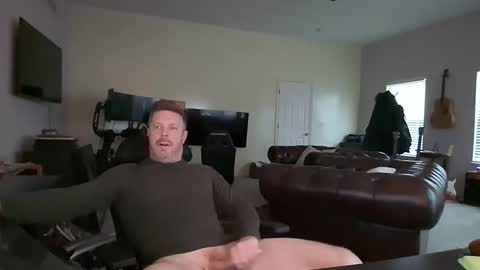 gingerzaddy online show from January 2026 09:07:02 PM