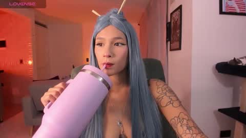 Snapshot of ginnaaaa_ chatting on May 2026 12:48:02 AM Ginnaa online show from May 2026 12:48:02 AM
