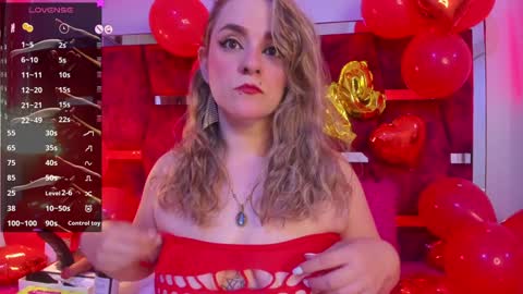 Ginna online show from February 2025 12:06:02 PM