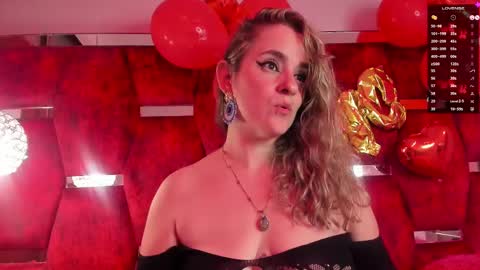 Ginna online show from February 2025 03:18:02 PM