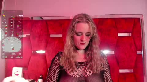 Ginna online show from March 2025 12:43:01 PM