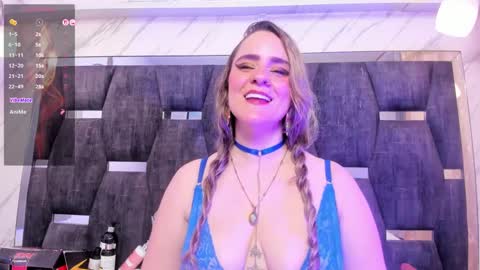 Ginna online show from September 2025 01:00:01 PM