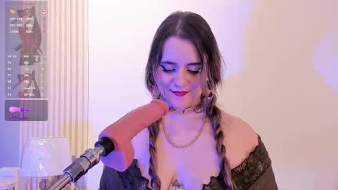 Ginna online show from November 2025 01:55:02 PM