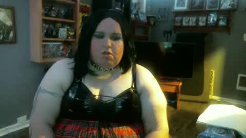 Snapshot of ginny_dominatrix chatting on January 2025 12:46:02 AM ginny ray online show from January 2025 12:46:02 AM