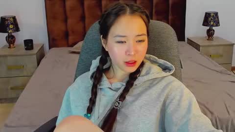 Snapshot of ginnycherry chatting on January 2025 10:24:01 PM Ginny online show from January 2025 10:24:01 PM