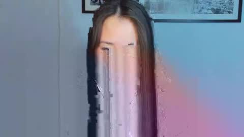 Snapshot of ginnycherry chatting on February 2025 07:41:02 PM Ginny online show from February 2025 07:41:02 PM