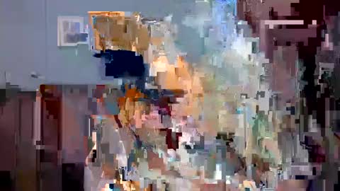 Snapshot of ginnycherry chatting on February 2025 11:46:02 AM Ginny online show from February 2025 11:46:02 AM