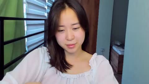 Snapshot of ginnycherry chatting on July 2026 10:57:02 AM Ginny online show from July 2026 10:57:02 AM