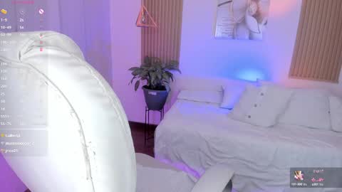 Kendall online show from March 2025 10:27:02 PM