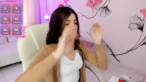 Kendall online show from March 2026 01:13:02 PM