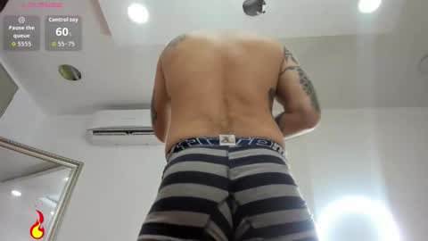 gio_lorenz online show from November 2025 03:56:02 PM