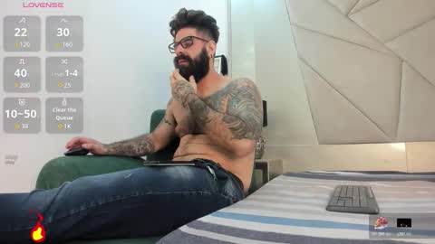 gio_lorenz online show from November 2025 02:08:01 PM