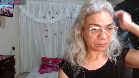 Mary online show from February 2025 09:32:01 AM