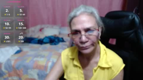 Mary online show from January 2026 05:09:01 AM