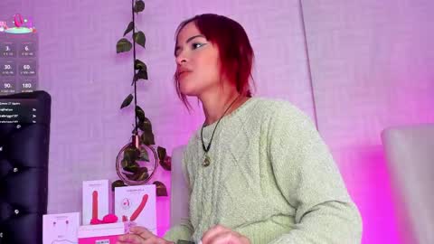 Snapshot of giorgina_moretti chatting on March 2025 10:54:02 AM Giorgina online show from March 2025 10:54:02 AM