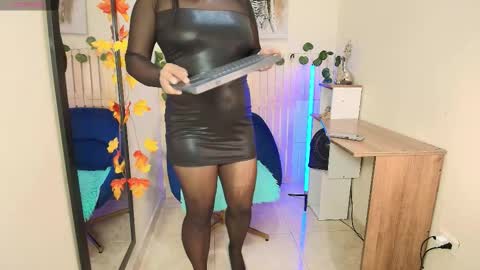 Snapshot of giorgina_mtz chatting on October 2025 07:44:01 PM Georgina Martinez online show from October 2025 07:44:01 PM