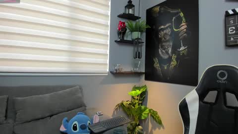 Giorgio leone online show from January 2025 10:26:02 PM