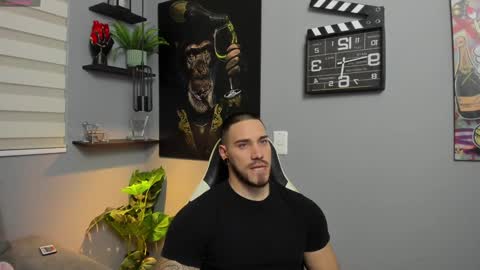 Giorgio leone online show from January 2025 02:26:01 AM