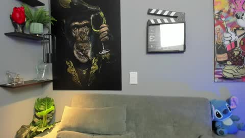 Giorgio leone online show from March 2025 12:10:02 AM