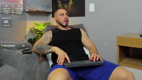 Giorgio leone online show from December 2025 06:39:01 PM