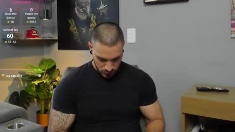 Giorgio leone online show from December 2025 10:38:01 PM