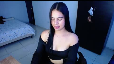 GIO RIVERA online show from December 2024 03:08:02 AM