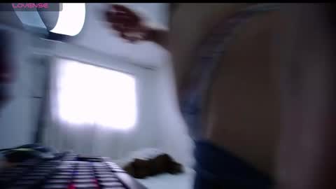 GIO RIVERA online show from January 2025 04:39:01 PM