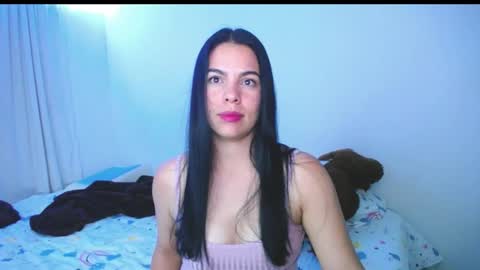 GIO RIVERA online show from February 2025 04:14:02 AM