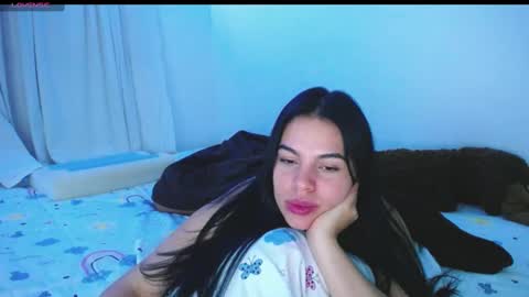 GIO RIVERA online show from March 2025 07:27:02 AM