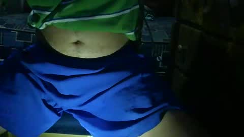 Snapshot of giovannyca chatting on October 2025 06:34:02 AM GuidoGiovan online show from October 2025 06:34:02 AM
