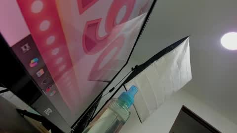 Snapshot of gipsela_gomez chatting on February 2025 01:45:01 AM G I S E P L A online show from February 2025 01:45:01 AM