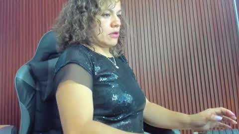 Snapshot of gipsela_gomez chatting on February 2025 09:19:01 AM G I S E P L A online show from February 2025 09:19:01 AM