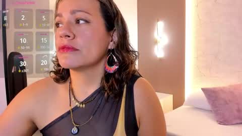 Snapshot of gipsela_gomez chatting on September 2025 07:37:02 PM G I S E P L A online show from September 2025 07:37:02 PM