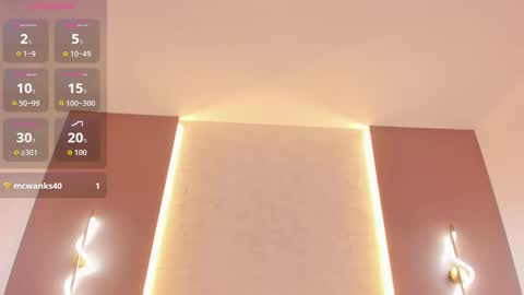 Snapshot of gipsela_gomez chatting on October 2025 09:24:01 PM G I S E P L A online show from October 2025 09:24:01 PM