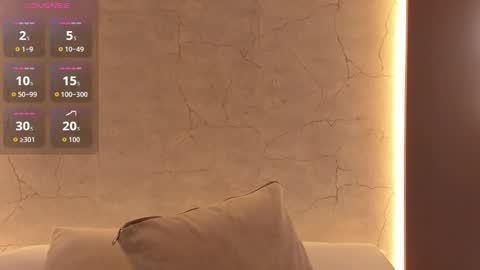 Snapshot of gipsela_gomez chatting on October 2025 07:33:01 PM G I S E P L A online show from October 2025 07:33:01 PM