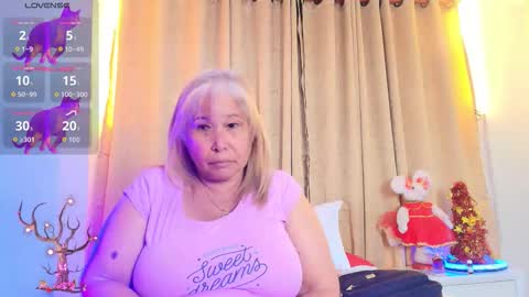 Girl Amada online show from November 2025 07:13:01 PM