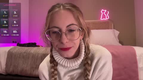 Nikki online show from December 2024 02:33:02 PM