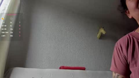 girl_inline online show from October 2025 07:45:02 PM