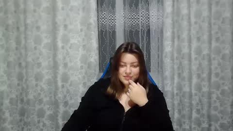 girl_leya online show from January 2025 09:00:01 PM