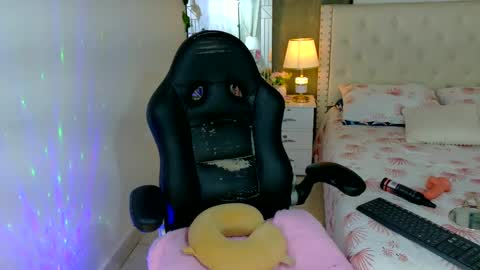 Snapshot of girlhot_tss chatting on September 2025 02:59:01 AM Ariana Sophia. online show from September 2025 02:59:01 AM