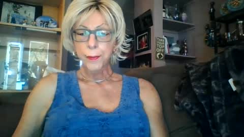 Girlinrock online show from June 2026 01:01:01 AM