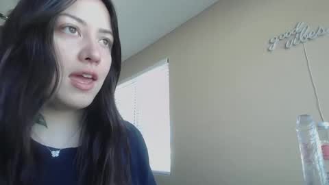 Jasmine online show from November 2025 05:01:02 PM