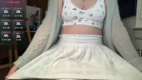 Snapshot of girlonabicycle chatting on January 2025 02:25:02 PM Marina online show from January 2025 02:25:02 PM