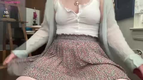 Snapshot of girlonabicycle chatting on February 2025 06:40:02 PM Marina online show from February 2025 06:40:02 PM